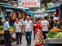 Faktor-faktor yang Mempengaruhi Identitas Multibahasa Migran Baru di Guangzhou