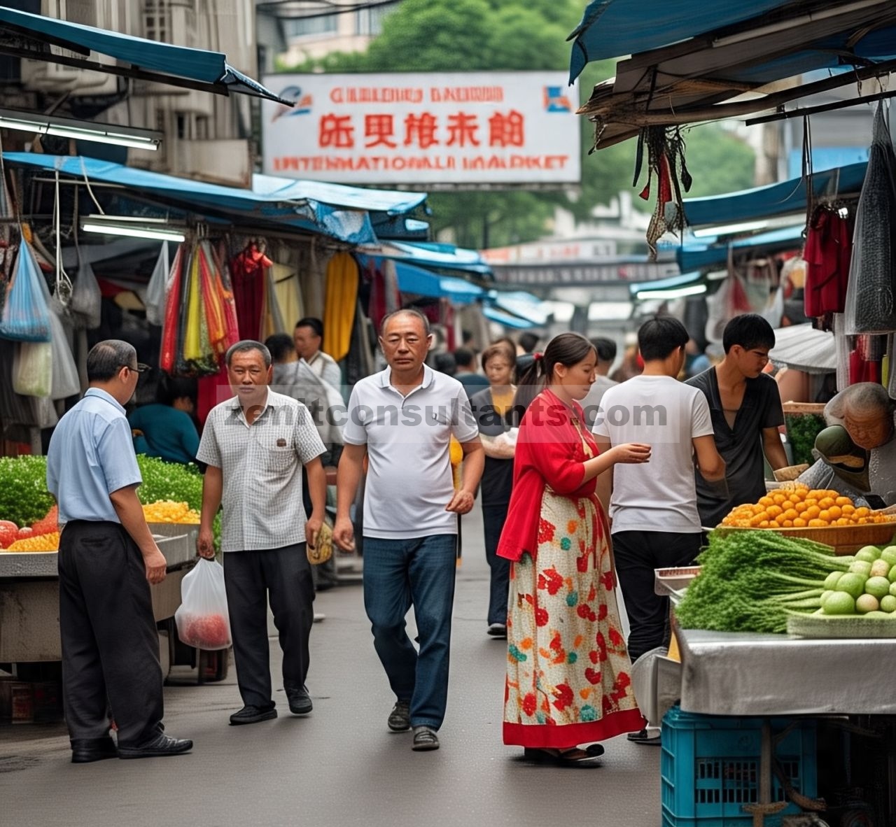 Faktor-faktor yang Mempengaruhi Identitas Multibahasa Migran Baru di Guangzhou
