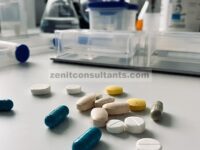 Obat generik tidak diukur secara eksistensial