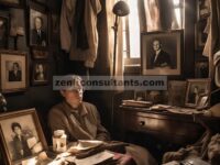 Mengalami Sejarah Jerman Melalui Kehadiran Artefak Pribadi dalam Heimat ist ein Raum aus Zeit (2019) karya Thomas Heise 1