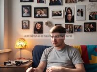 “Kerapuhan Ableist” dan Stres Kronis dalam Memoar Orang Tua Non-Autis dari Jerman 1