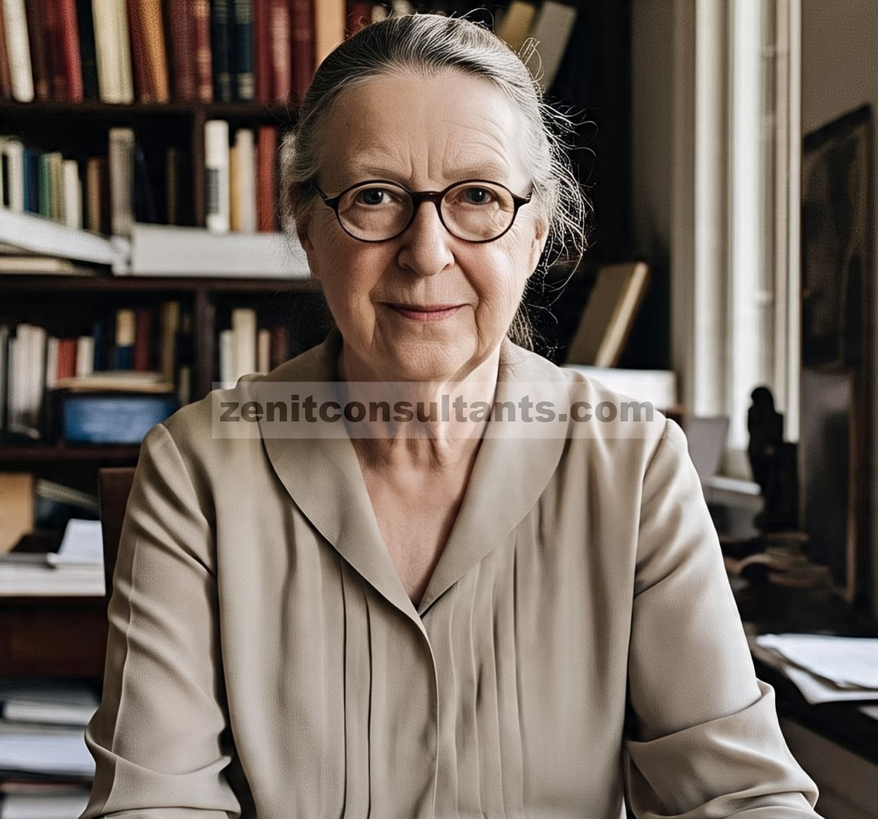Pragmatisme sebagai Idealisme? Kasus Mary Whiton Calkins