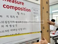 Frase Pengukuran dan Kategori Spasial dalam Bahasa Korea: Akar Komposisi Pengukuran