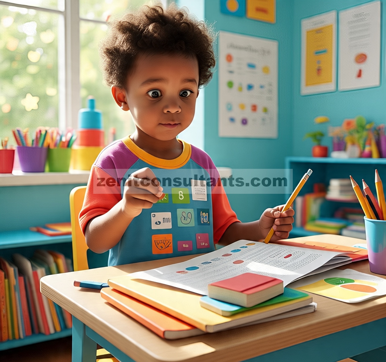Memikirkan Kembali Pembelajaran Fonetik Bahasa Inggris untuk Pembelajar Bahasa Inggris Anak Usia Dini