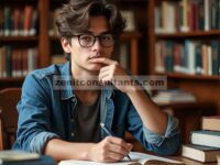 Pemuda Adalah Cendekiawan Sastra: Apa yang Dimaksud dengan Penelusuran Praktik Estetika dan Skala Interpretatif bagi Literasi Disiplin dalam Seni Bahasa Inggris