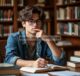 Pemuda Adalah Cendekiawan Sastra: Apa yang Dimaksud dengan Penelusuran Praktik Estetika dan Skala Interpretatif bagi Literasi Disiplin dalam Seni Bahasa Inggris