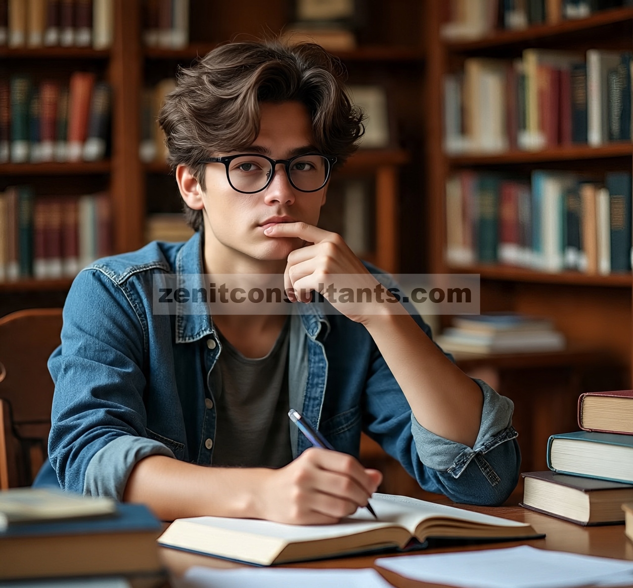 Pemuda Adalah Cendekiawan Sastra: Apa yang Dimaksud dengan Penelusuran Praktik Estetika dan Skala Interpretatif bagi Literasi Disiplin dalam Seni Bahasa Inggris