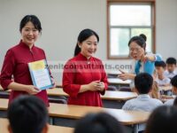Kewenangan Guru dan Perubahan Kurikulum: Studi Kasus Dua Guru Bahasa Inggris di Vietnam dan Penerapan Kebijakan Buku Teks Baru di Tingkat Kelas