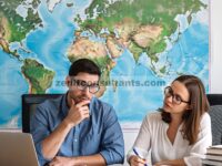 Menggabungkan penelitian jarak jauh dan kolaboratif: Refleksi kritis terhadap penelitian skala besar, komparatif, dan interdisipliner di masa krisis global