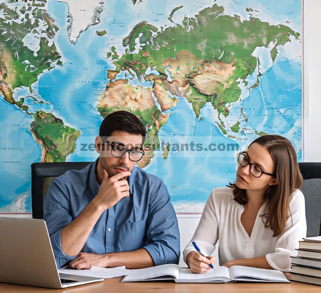 Menggabungkan penelitian jarak jauh dan kolaboratif: Refleksi kritis terhadap penelitian skala besar, komparatif, dan interdisipliner di masa krisis global