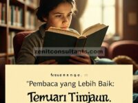 “Membangun Pembaca yang Lebih Baik: Temuan Utama dari Tinjauan Bukti yang Luas”