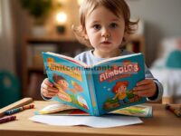 Seberapa Banyak Saya Harus Membaca? Analisis Peluang Pembelajaran Kata dalam Novel Anak-anak