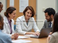 Peran Terapis Bicara dan Bahasa (SLT) dalam Tim Stroke Internasional: Tinjauan Sistematis