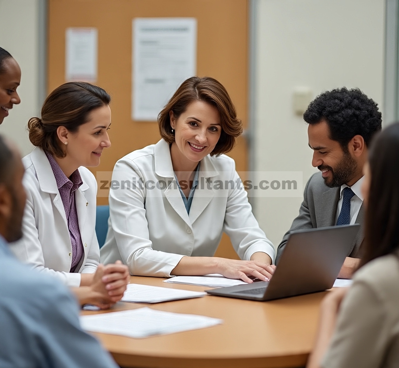 Peran Terapis Bicara dan Bahasa (SLT) dalam Tim Stroke Internasional: Tinjauan Sistematis